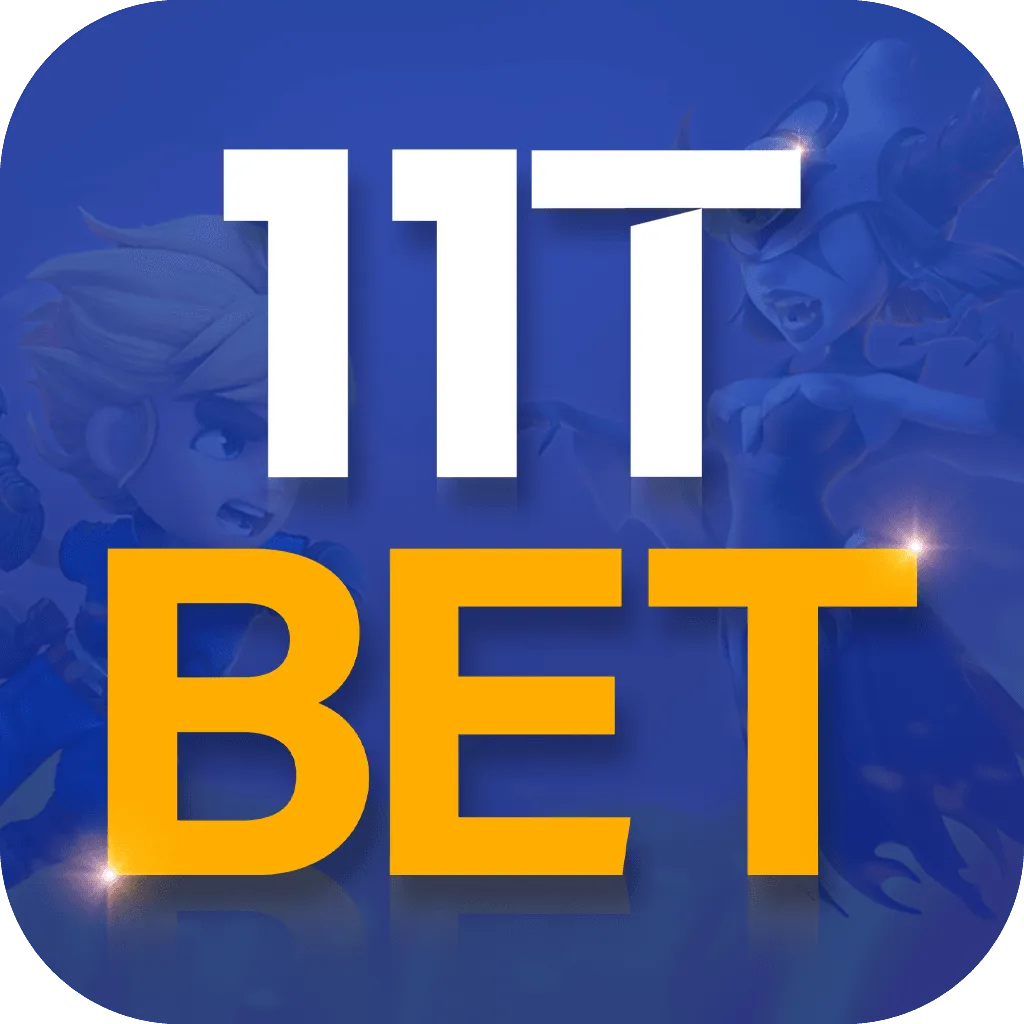 11TBET - Petualangan Arcade Seru yang Tak Terlupakan