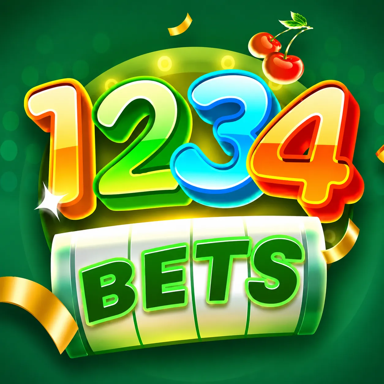 1234BETS - Game Poker Seru dan Menarik