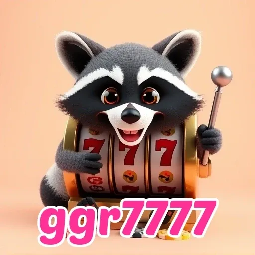 GGR7777 - Game Balap Seru untuk Pecinta Kecepatan