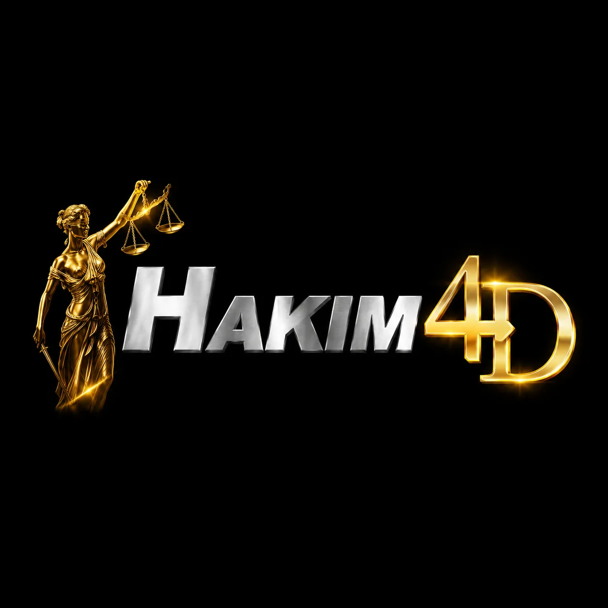 HAKIM4D - Simulasi Pengadilan Realistis dan Menarik