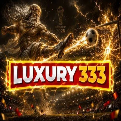 LUXURY333 - Teror Mewah yang Menyeramkan