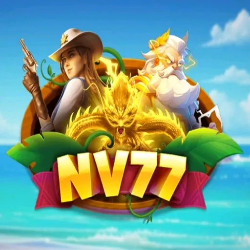 NV77 - Game Arcade Seru dan Menantang