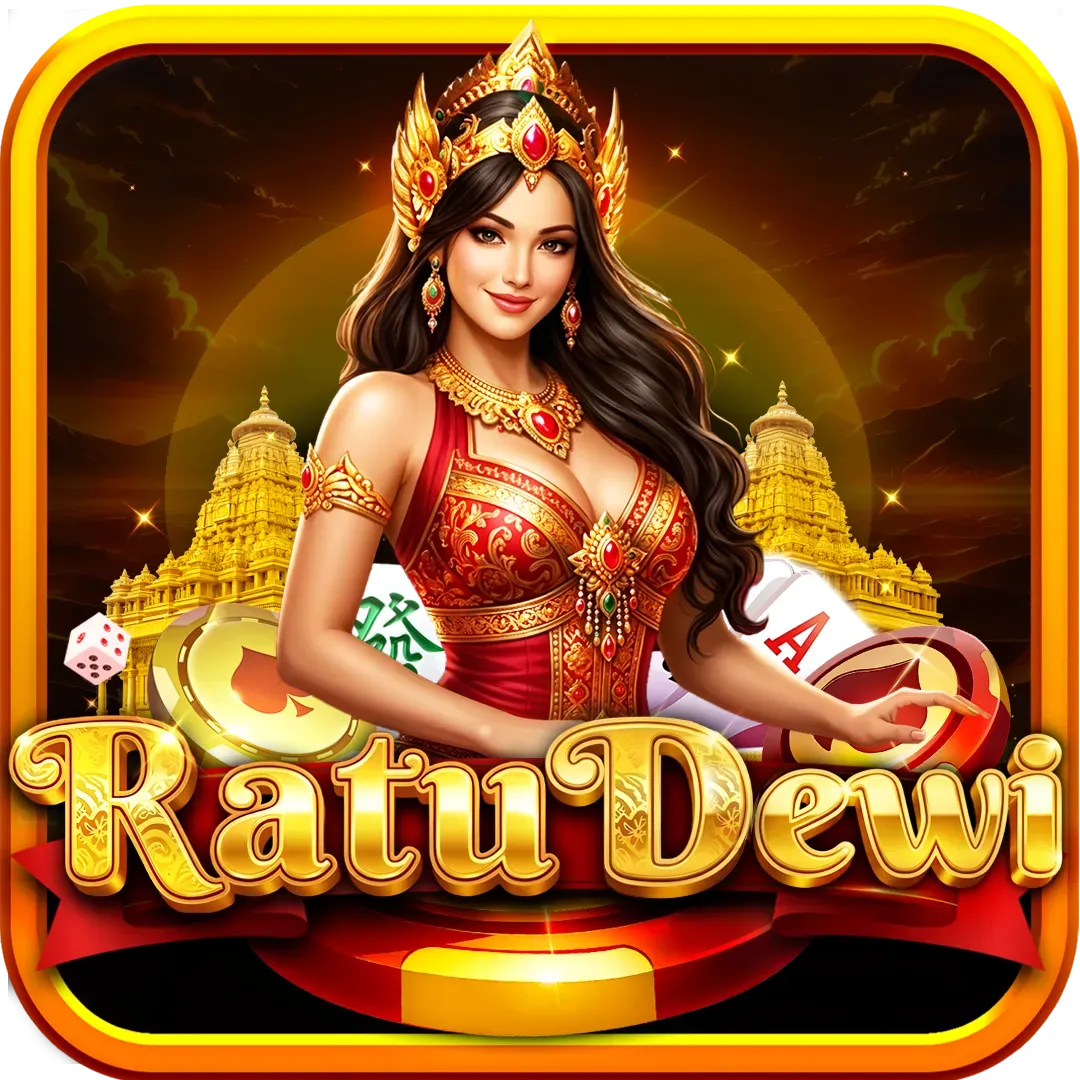 RATUDEWI - Pertempuran Terbesar di Dunia Battle Royale