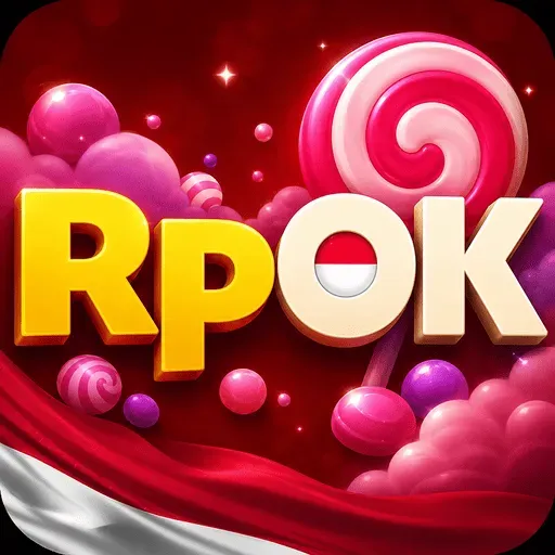 RPOK - Pertempuran Seru dalam Dunia Action